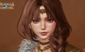 VALHALLA SURVIVAL Guide to All Classes and their Abilities