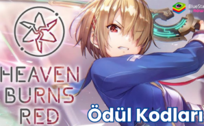 HeavenBurnsRed Kodları (Aralık 2024)