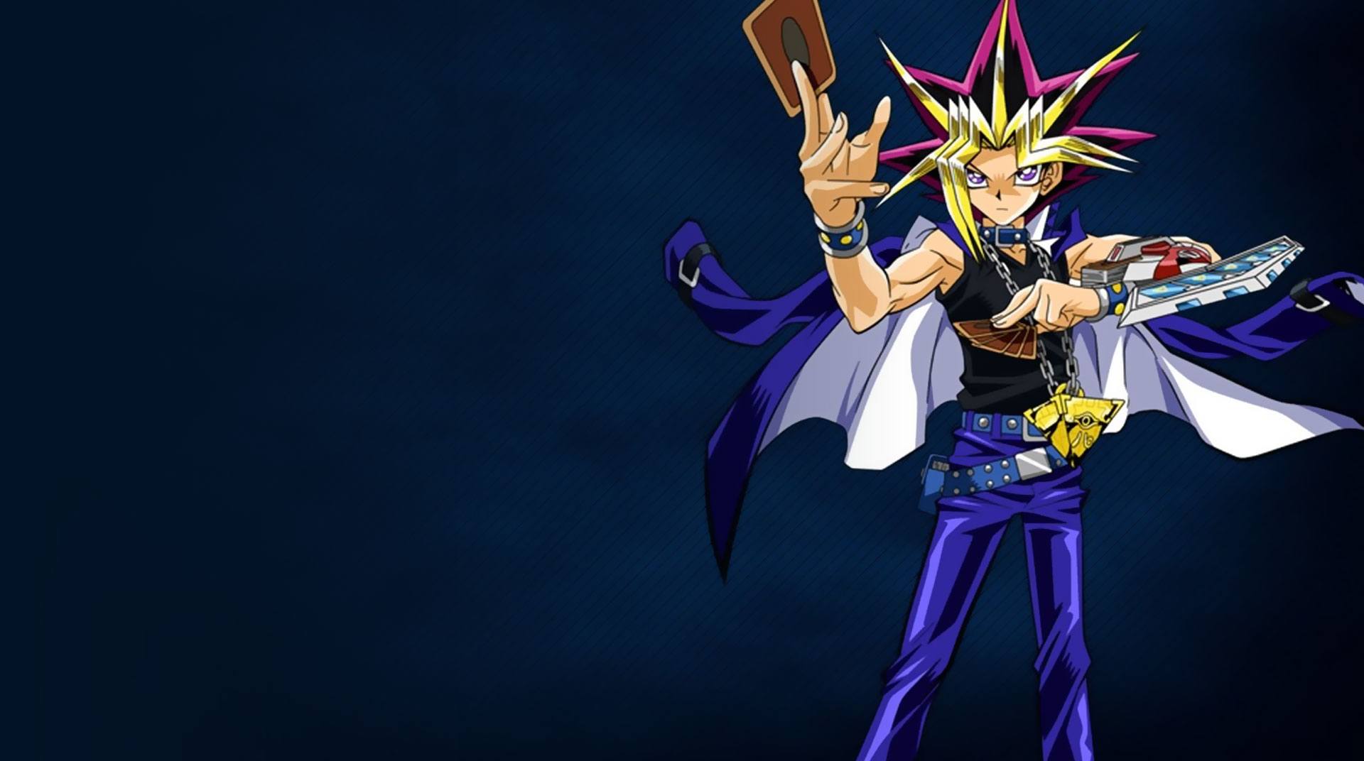 Download Play Yu Gi Oh Duel Links On Pc Mac Emulator