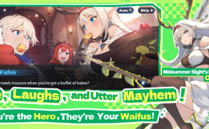 A Beginner’s Guide to Dragon Traveler