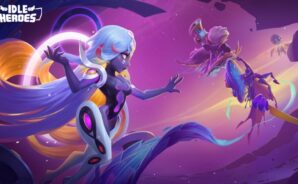 Idle Heroes – Tier List Hero Terkuat