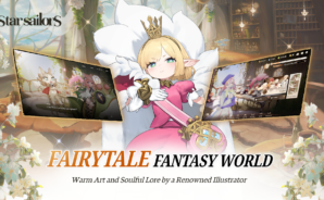 Star Sailors: All Active Redeem Codes in May 2026