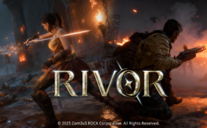 How to Install and Play RIVOR on PC with BlueStacks