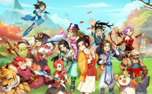 Yulgang: จุติยุทธภพเลือดใหม่ – คู่มือเพิ่มเลเวลให้แข็งแกร่ง