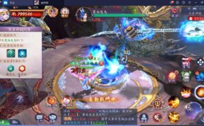 《御神姬》：日常活動與副本大攻略