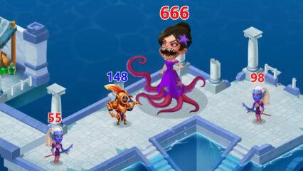 Battle Arena: RPG Adventure – Best Strategies Guide and Tips