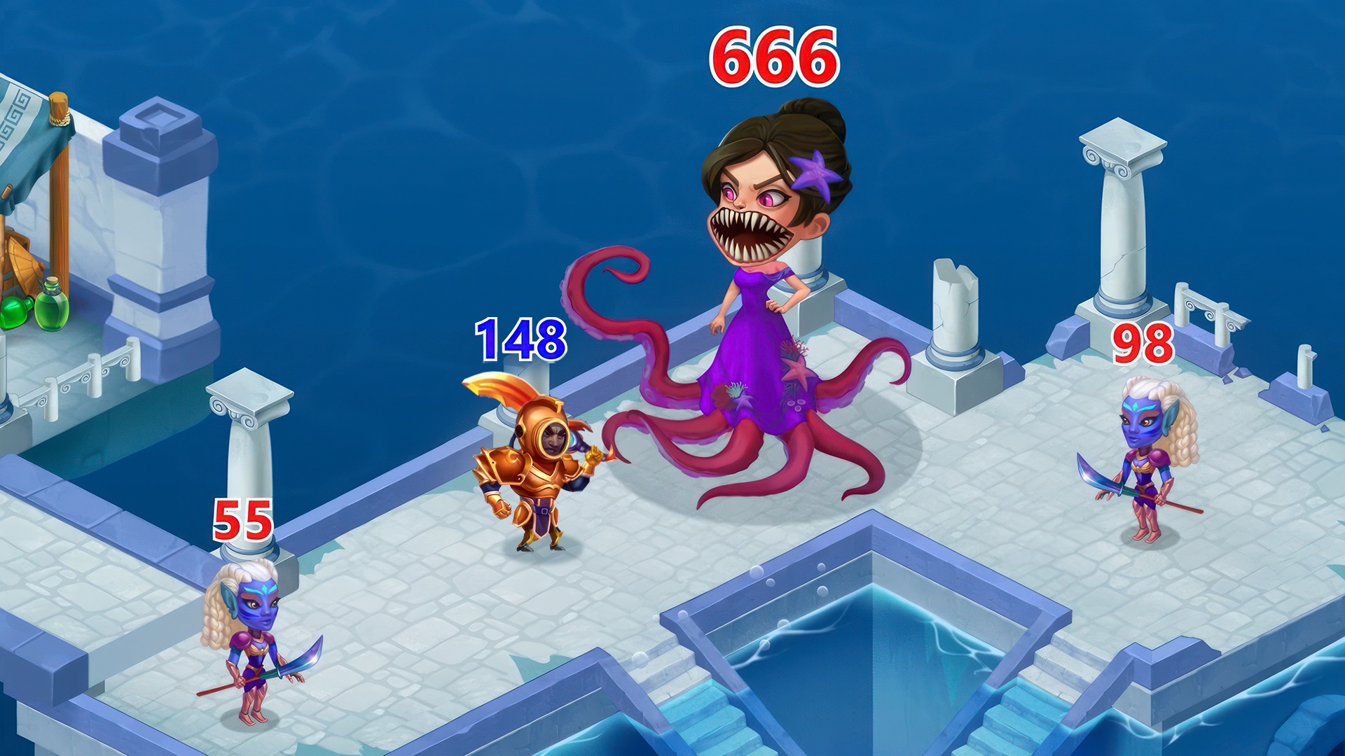 Battle Arena: RPG Adventure - Best Strategies Guide and Tips