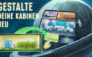 Der ultimative Foundation: Galactic Frontier Fortschritts-Guide