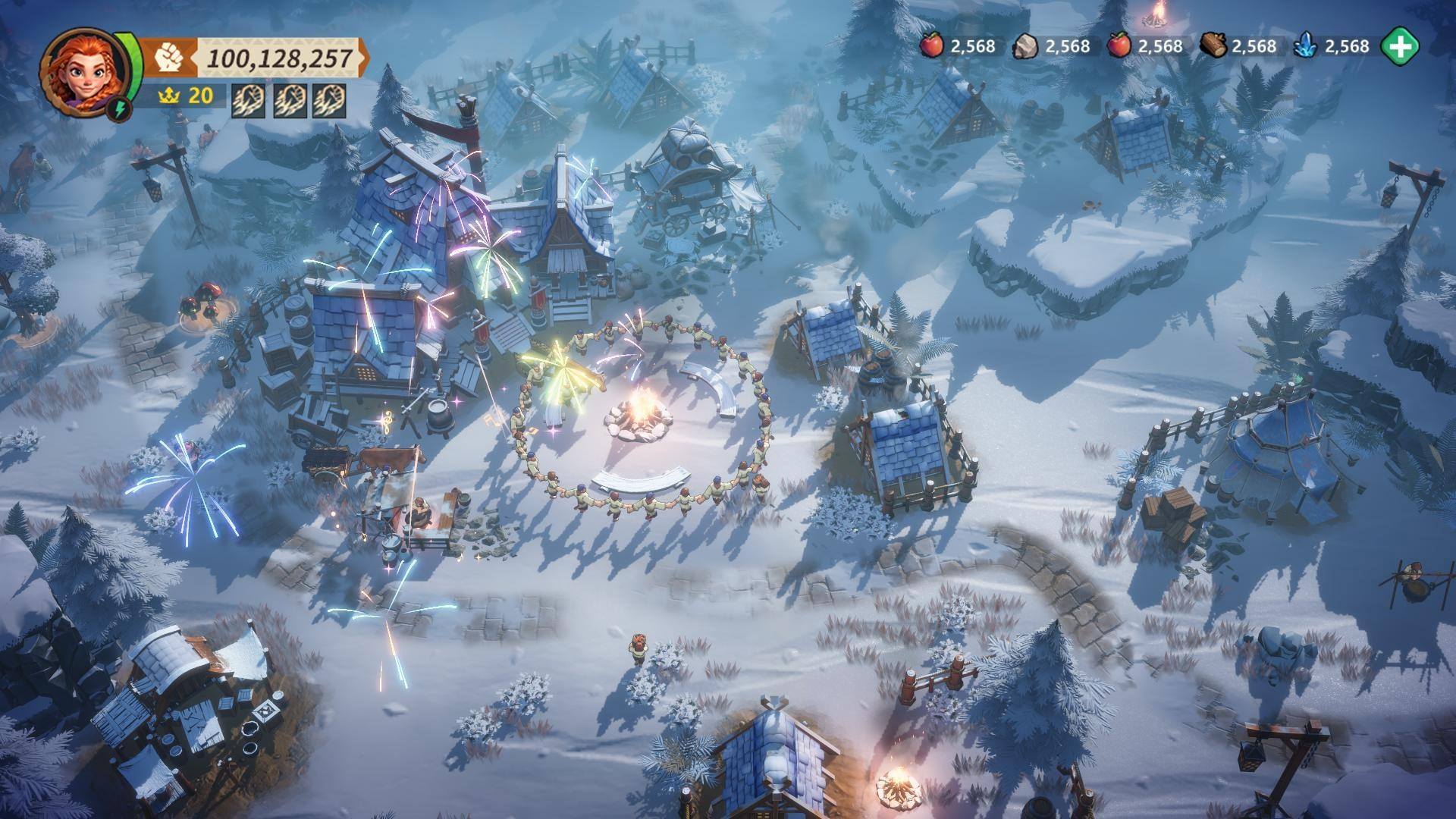 Fate War: Embárcate en una aventura visualmente increíble con este nuevo juego de estrategia
