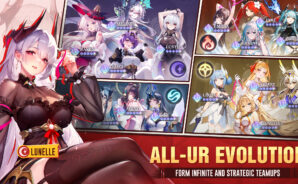 Seal of Fate Beginner’s Guide – How the Game Works, and How to Get a Good Start
