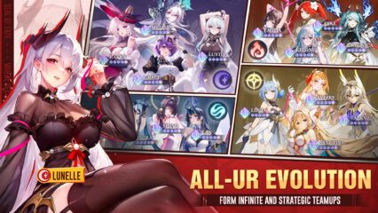 Seal of Fate Beginner’s Guide – How the Game Works, and How to Get a Good Start
