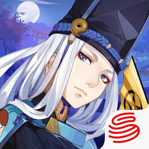 Chơi Âm Dương Sư – Onmyoji on PC 23
