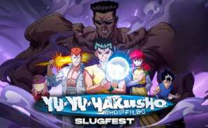 Yu Yu Hakusho Slugfest – Strategische Teamzusammenstellung für PvE & PvP