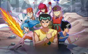 Charakter-Tierliste für Yu Yu Hakusho Slugfest 2025