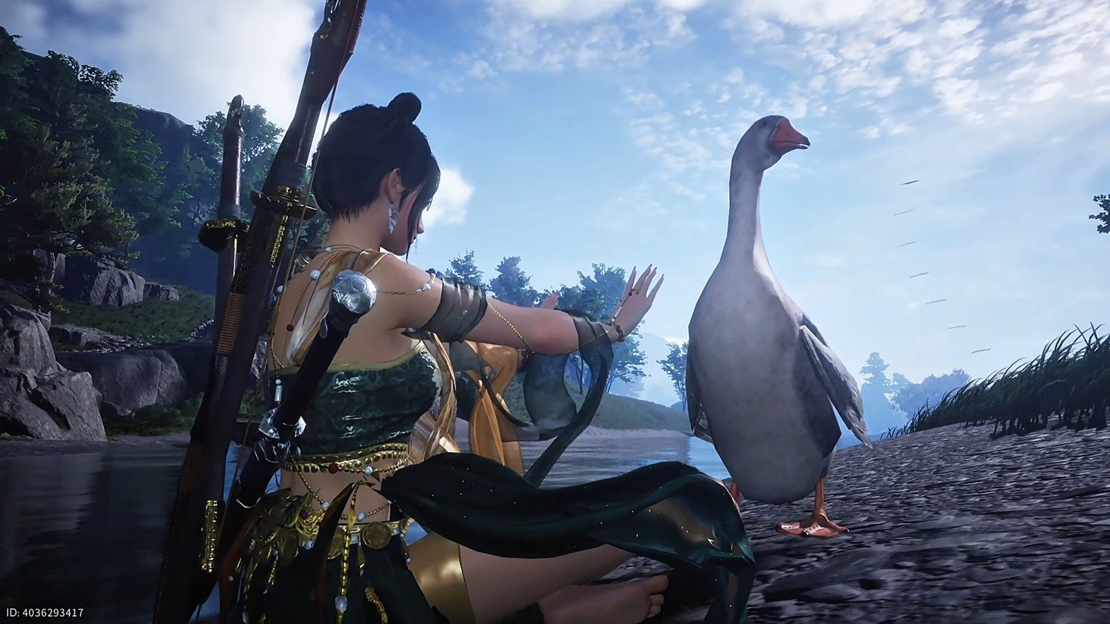 《燕雲十六聲》新手教學！少俠初入江湖，零基礎直衝大俠夢！