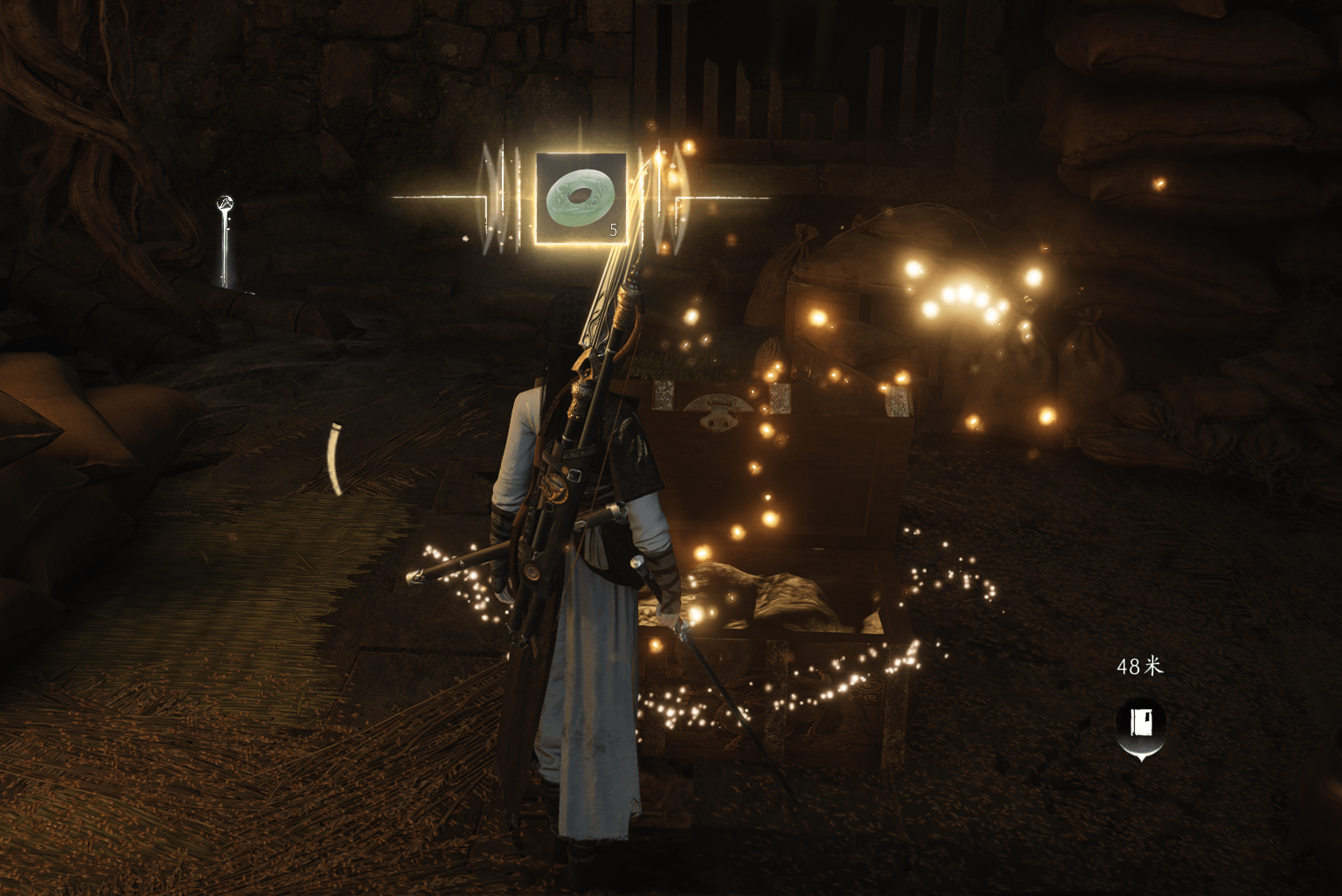 《燕雲十六聲》新手教學！少俠初入江湖，零基礎直衝大俠夢！