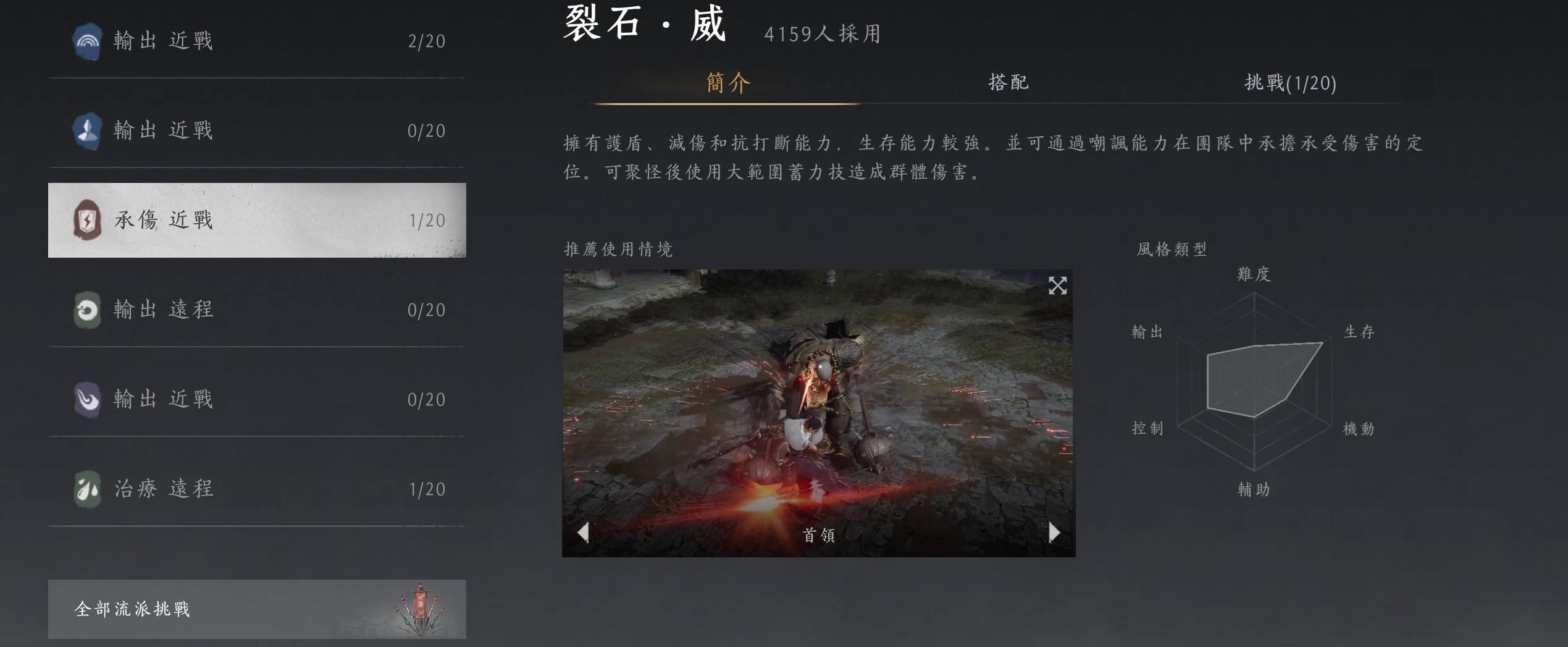 《燕雲十六聲》最佳配置攻略！PVE躺贏PVP秒殺，還沒搞懂嗎？照抄就行！