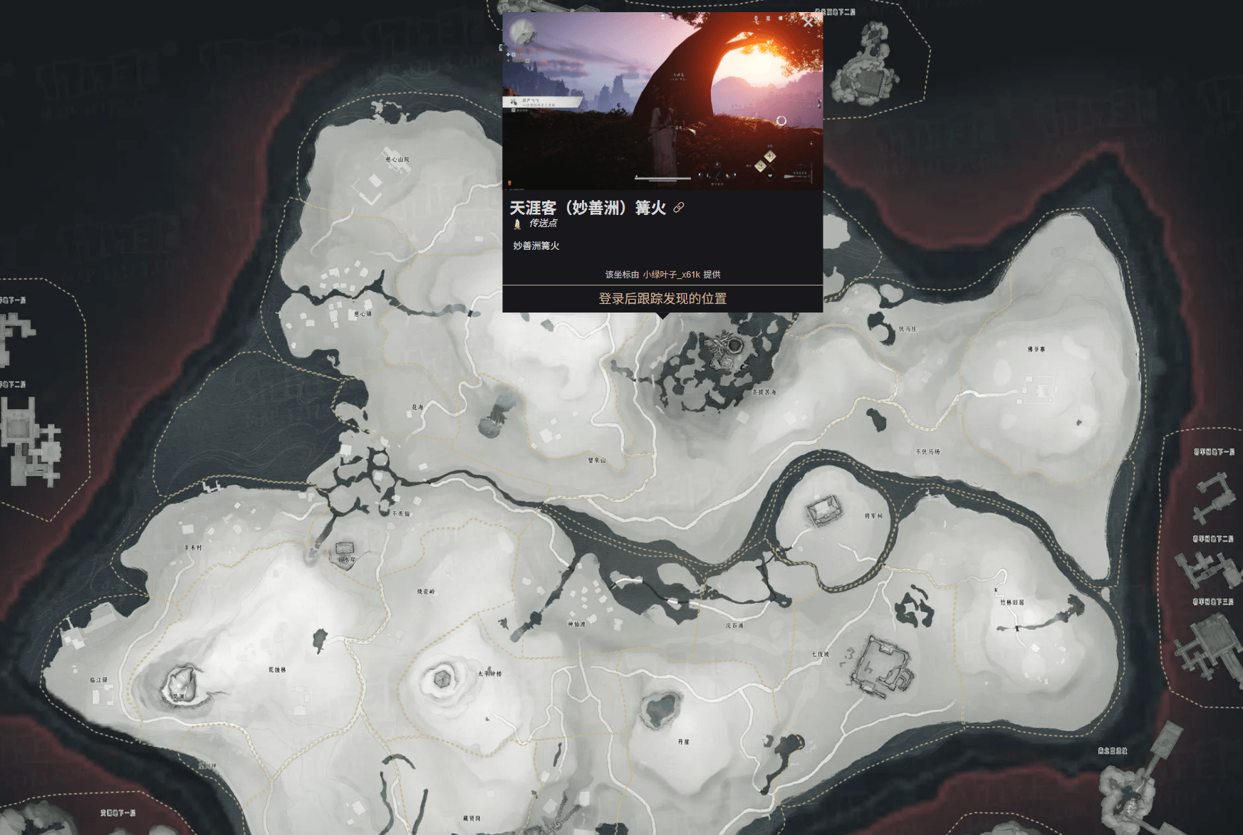 《燕雲十六聲》角色屬性數值攻略！精元耐力拉滿，加點不踩雷直衝滿戰超全版！