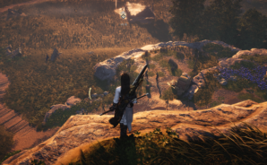 《燕雲十六聲》奇術強度排行！T0神技全爆料，精元拉滿橫掃PVE/PVP！