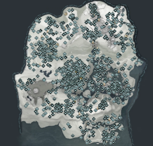 《燕雲十六聲》地圖攻略！等級練功地圖全解析，刷怪速升95級！