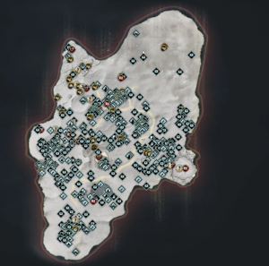 《燕雲十六聲》地圖攻略！等級練功地圖全解析，刷怪速升95級！