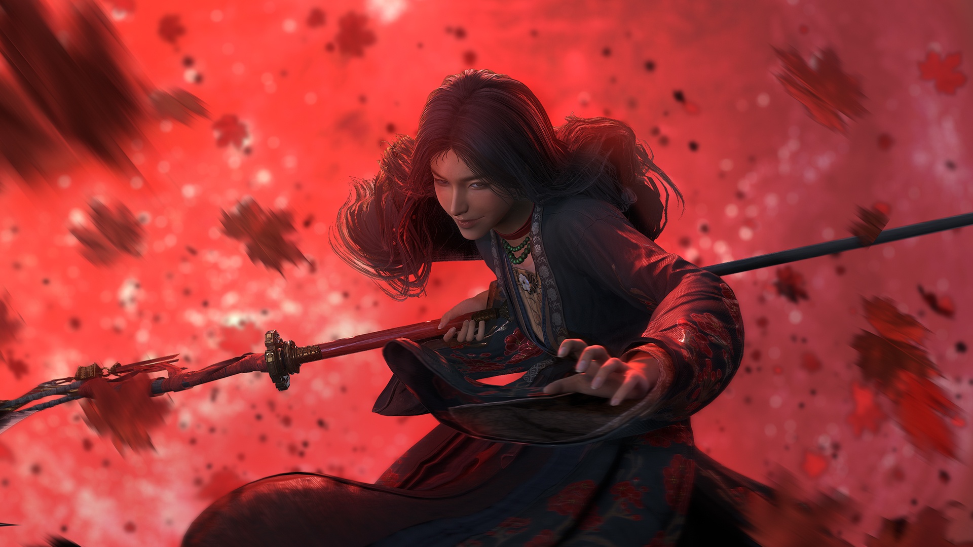 《燕雲十六聲》武器攻略！7大神兵全解鎖，PVE/PVP稱霸江湖！