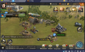 Z Day: Hearts of Heroes – Guide zum Erhalten und Herstellen von Ausrüstung