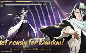 BLEACH: Soul Resonance – Mejores personajes y equipos para los modos de juego PvE y PvP