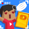 Vlogger Go Viral: Jogo Tuber