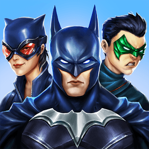 Играй DC Legends На ПК 20