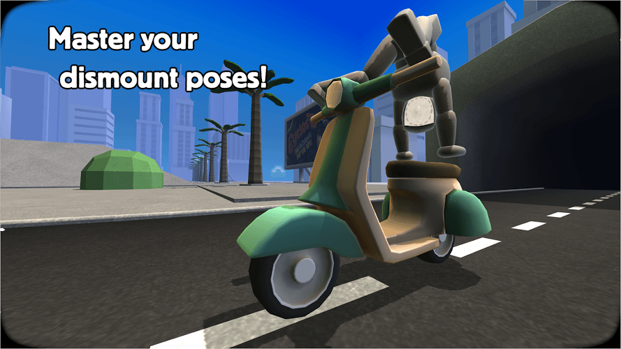 Download Turbo Dismount on PC with BlueStacks