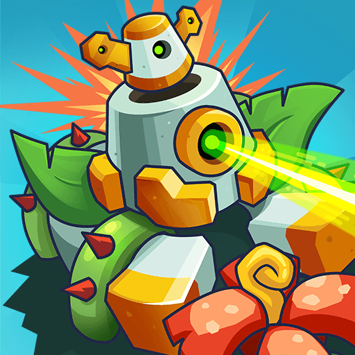 Realm Defense TD Jeu daventure