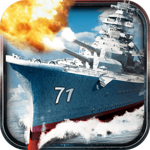 Flotte Commandant-Guerre d'Alliance