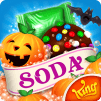 Candy Crush Soda Saga