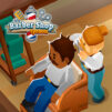 Idle Barber Shop Tycoon - Jeu de commerce