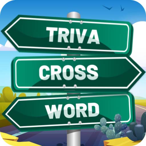 Word Craze – Trivia Crossword