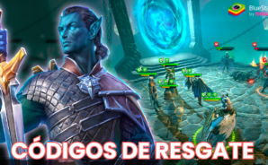 Age of Magic: RPG e Estratégia &#8211; Códigos de resgate ativos em dezembro de 2024