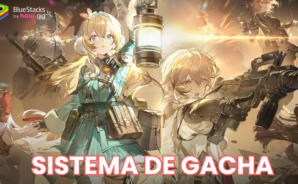 Dominando o sistema Gacha no Girls’ Frontline 2: Exilium
