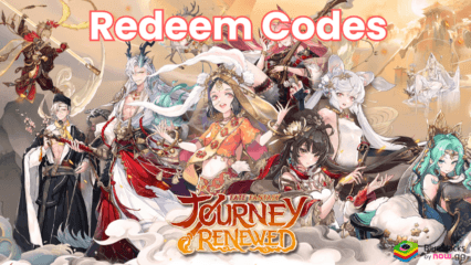 Journey Renewed: Fate Fantasy – Latest Redeem Codes (January 2025)