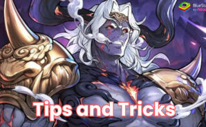 Tips and Tricks for Journey Renewed: Fate Fantasy