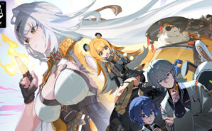Zenless Zone Zero: Tier List สำหรับตัวละครที่ดีที่สุด