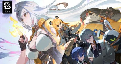 Zenless Zone Zero: Tier List สำหรับตัวละครที่ดีที่สุด
