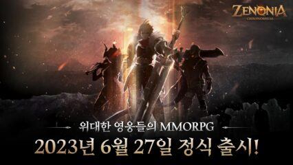 블루스택으로 PC에서 제노니아 플레이