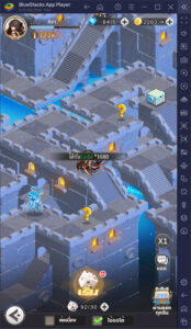 คู่มือการและเทคนิคเพิ่มเลเวลในเกม Zero to Hero: Pixel Saga