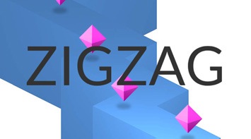 Play ZigZag on pc