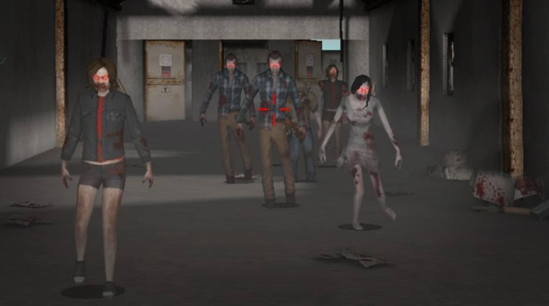 Download & Play ZOMBIE HUNTER: Offline Games on PC & Mac (Emulator).