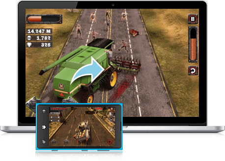 Играй Zombie Squad На ПК 34