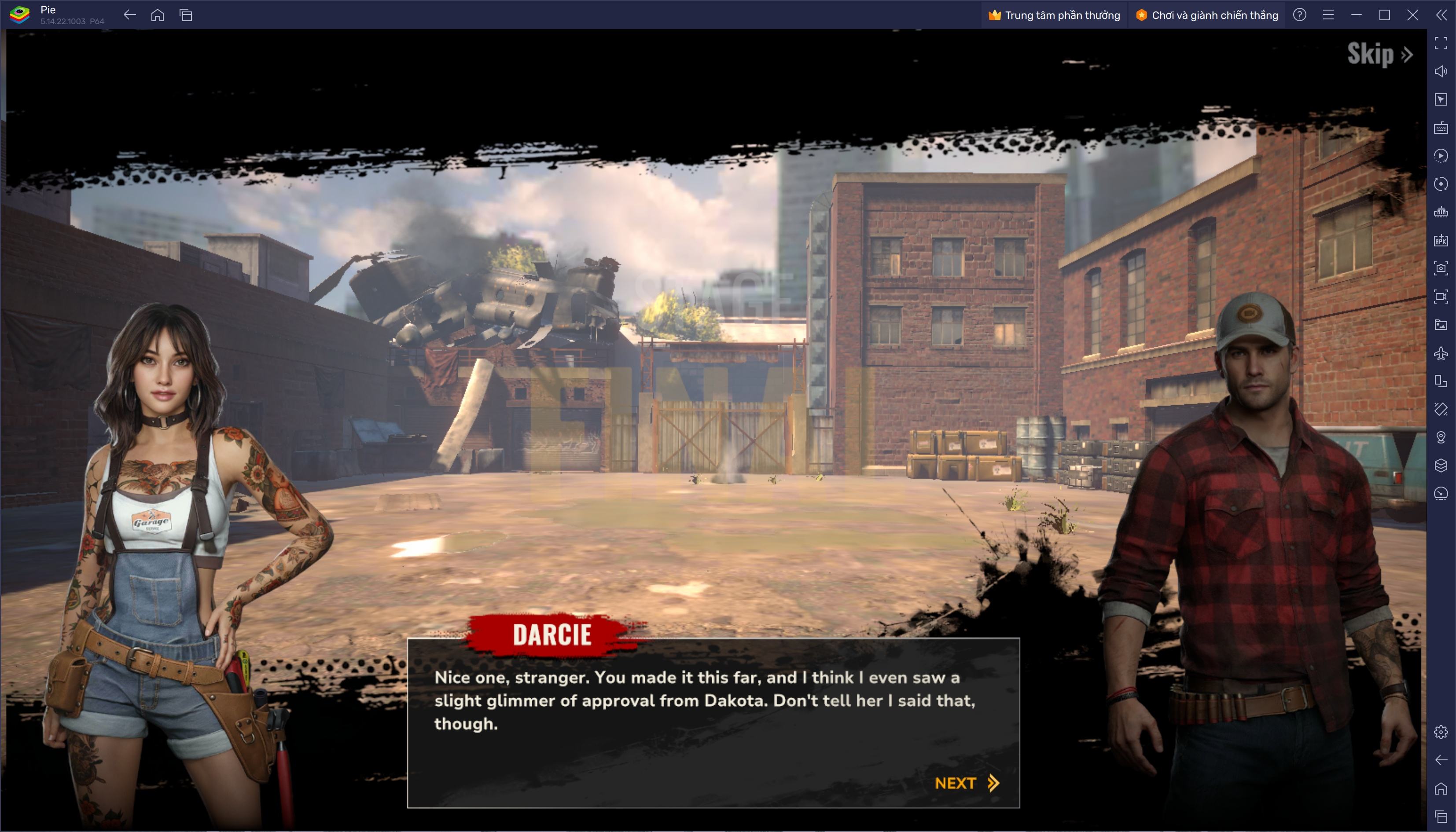 Hướng dẫn tân thủ chơi Zombie State: Roguelike FPS trên PC với BlueStacks