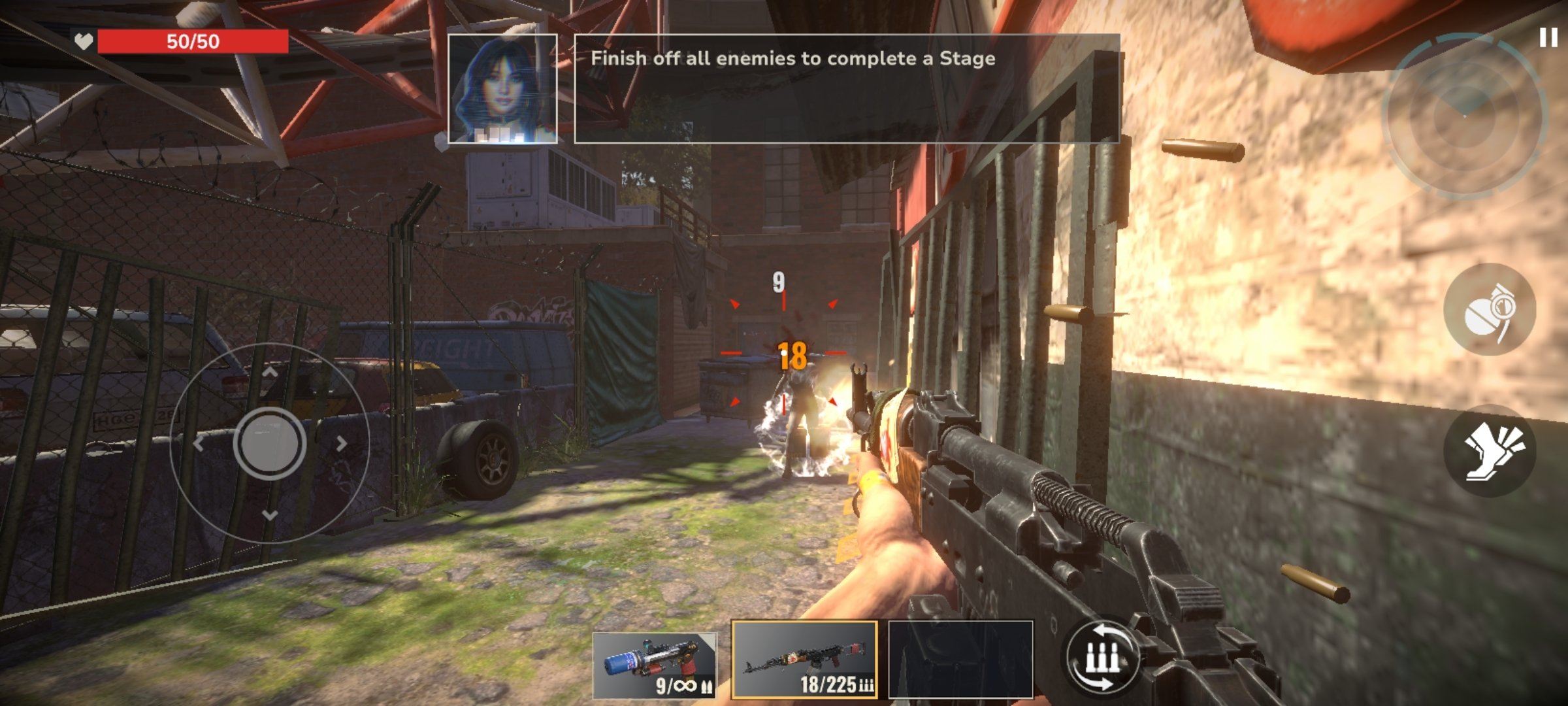 Những mẹo chơi game hữu ích cho các tân thủ chơi Zombie State trên PC