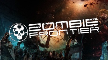 즐겨보세요 Zombie Frontier on pc